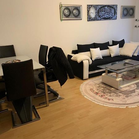 Fairbooking24Private Apartments Nbg Exhibition Ground Room Agancy Nuremberga Exterior foto