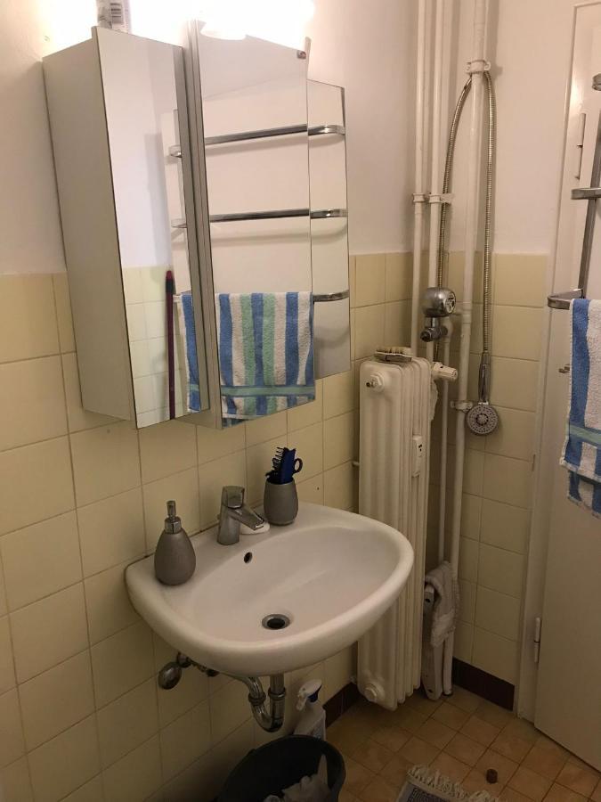 Fairbooking24Private Apartments Nbg Exhibition Ground Room Agancy Nuremberga Exterior foto