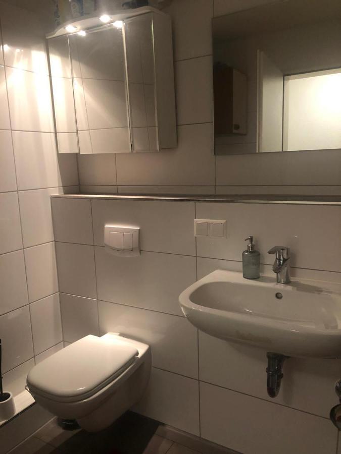 Fairbooking24Private Apartments Nbg Exhibition Ground Room Agancy Nuremberga Exterior foto