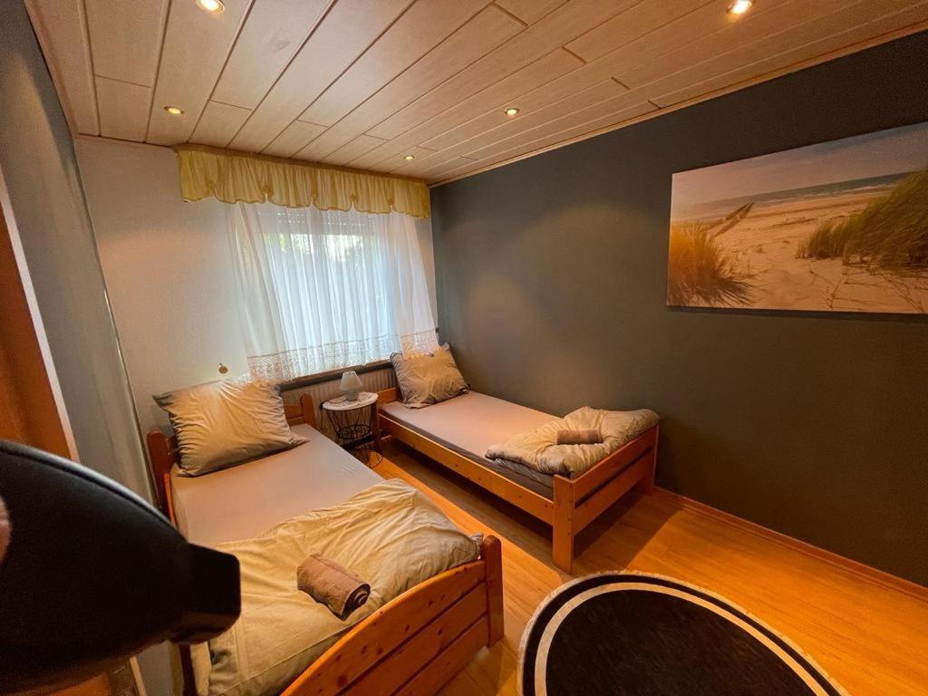 Fairbooking24Private Apartments Nbg Exhibition Ground Room Agancy Nuremberga Exterior foto
