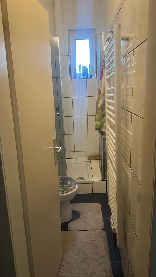Fairbooking24Private Apartments Nbg Exhibition Ground Room Agancy Nuremberga Exterior foto