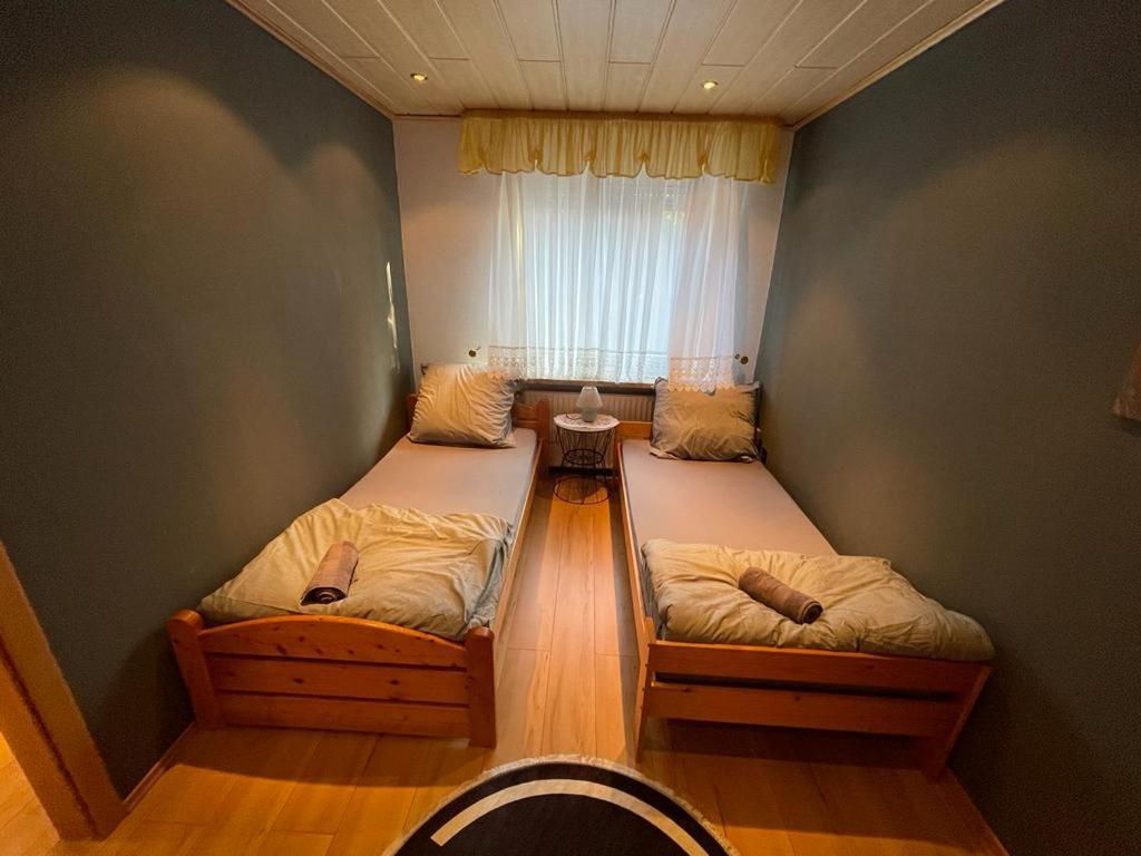 Fairbooking24Private Apartments Nbg Exhibition Ground Room Agancy Nuremberga Exterior foto