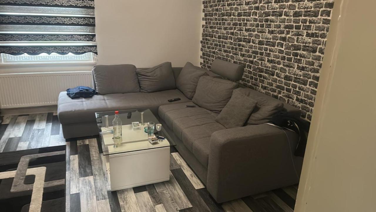 Fairbooking24Private Apartments Nbg Exhibition Ground Room Agancy Nuremberga Exterior foto