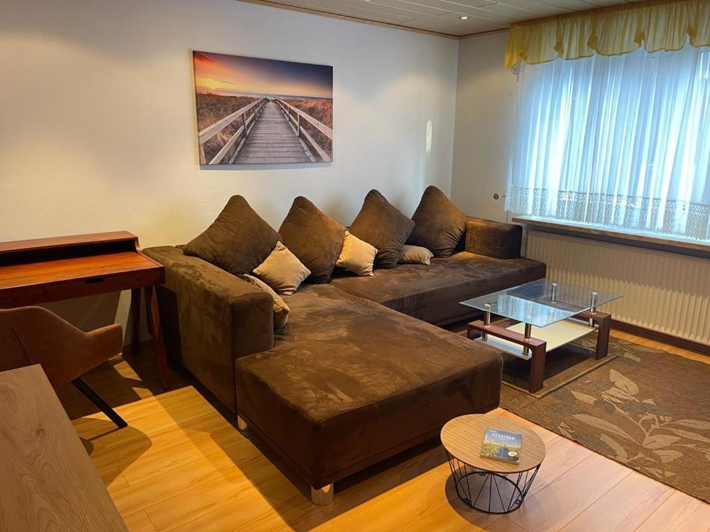 Fairbooking24Private Apartments Nbg Exhibition Ground Room Agancy Nuremberga Exterior foto