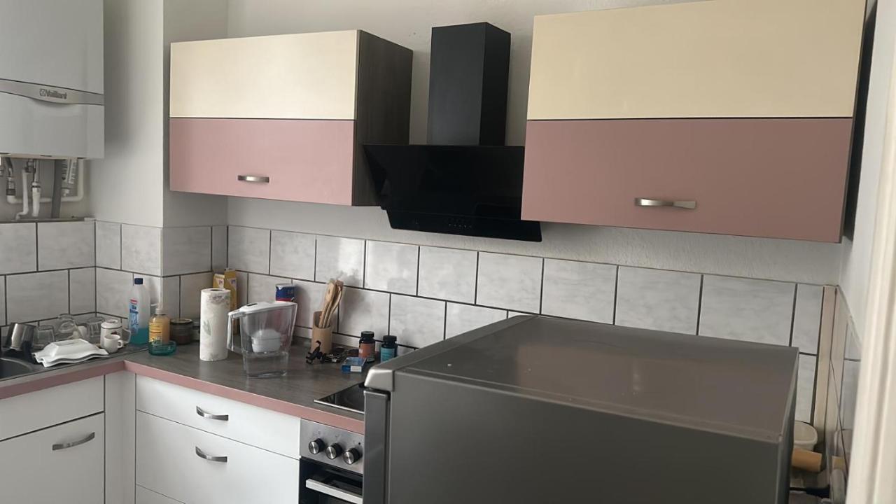 Fairbooking24Private Apartments Nbg Exhibition Ground Room Agancy Nuremberga Exterior foto