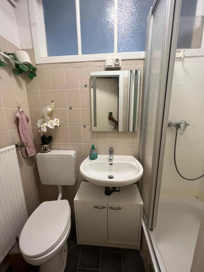 Fairbooking24Private Apartments Nbg Exhibition Ground Room Agancy Nuremberga Exterior foto